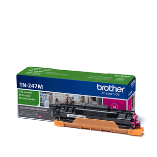 Brother TN-247M magenta