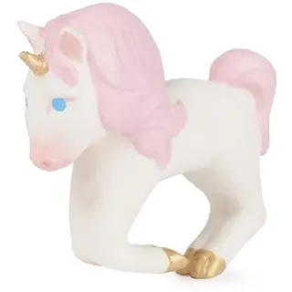 Stacy the Unicorn Baby Teether