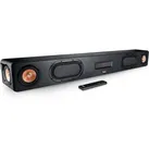 Teufel Soundbar Cinebar Ultima, integrierter Subwoofer, für TV, mit Bluetooth, 2.0 Kanal, mit Dolby Digital, schwarz