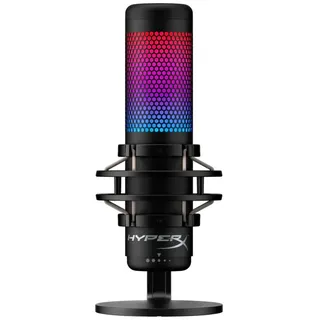 Kingston HyperX QuadCast S