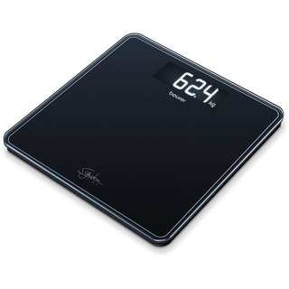 Beurer GS 400 Signature Line schwarz