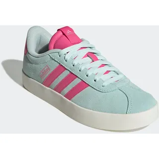 Halo Mint / Pulse Magenta / Bliss Pink 38 2/3