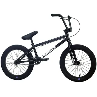 Sunday Primer 18 Zoll Kinder BMX Rad schwarz oder Orange