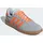 Halo Blue / Lucid Orange / Gum 40 2/3