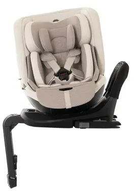 Silver Cross Motion 2 All Size 360° Reboarder – Kindersitz ab Geburt