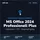 Office 2024 Professional Plus