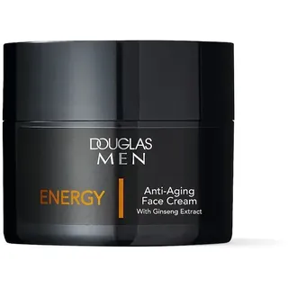Douglas Collection Men Anti-aging Face Cream Gesichtscreme 50 ml Herren