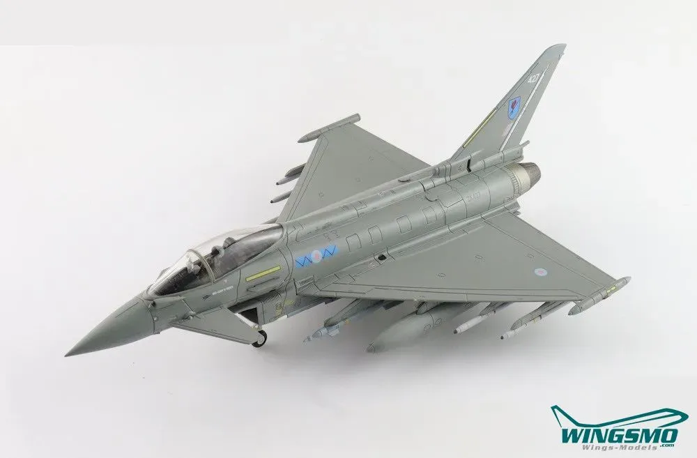Hobby Master Eurofighter Typhoon ZK427 HA6625