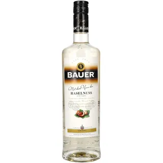 Bauer Kuss der Haselnuss