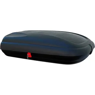 Artplast BA320 Autodachbox 320 l Universal-Dachträger
