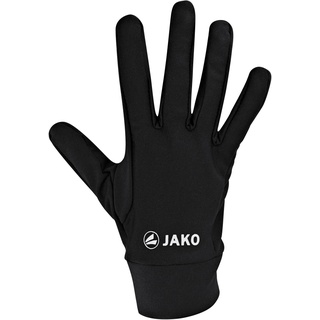 Jako Feldspielerhandschuhe Funktion schwarz 5