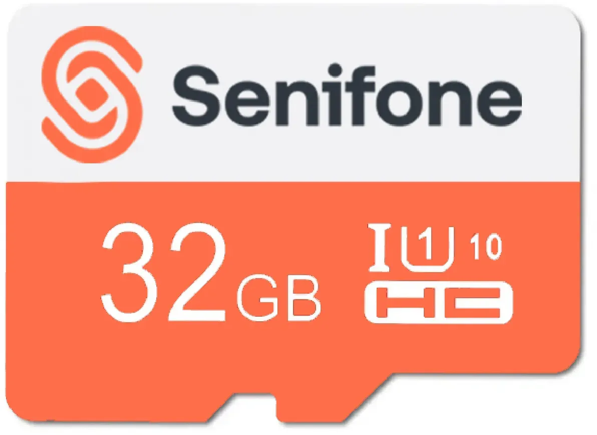 Micro SD -Karte - 32 GB