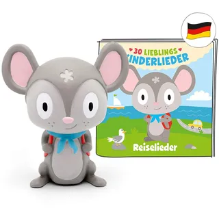 Lieblings-Kinderlieder Reiselieder
