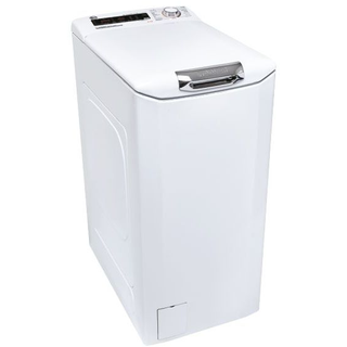 Hoover H-Wash 300 Pro H3TFMQ46TAMCE-84 Waschmaschine (6 kg, 1400 U/min)