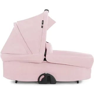 hauck Colibri Babywanne melange rose