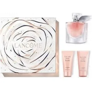 50 ml + Body Lotion 50 ml + Shower Gel 50 ml Geschenkset