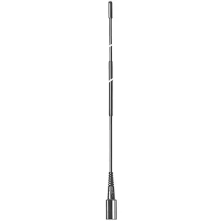 Albrecht 6577 Hyflex CL 27 BNC CB-Geräteantenne Lambda-Typ 1/4