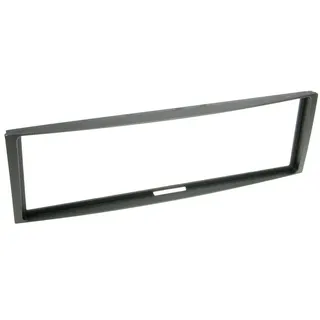 ACV Electronic ACV 281250-03 Autoradio Einbaublende DIN Passend für (Auto-Marke): Renault