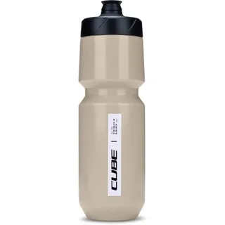 Cube Trinkflasche Flow 750 Beige Modell 2026