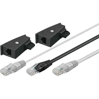 goobay TAE Adapter