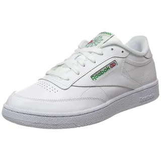 Intense White / Green 45,5