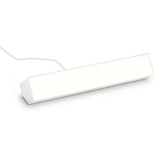 Briloner LED Wall Washer Wandlicht RGB WiFi Bluetooth App 9 W, weiß Kunststoff BRILONER - weiss