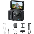 Insta360 GO Ultra Creator Bundle Midnight Black