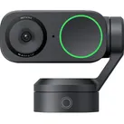 Insta360 Link 2 (8.30 Mpx), Webcam, Schwarz