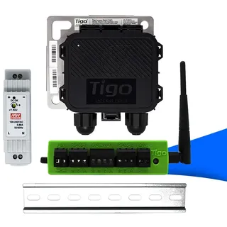 Tigo Cloud Connect Advanced TAP-
