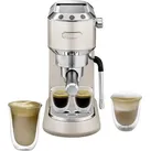 DeLonghi EC885.BG Kaffeemaschinen-/Wasserkocher-Kombination Beige 1350W