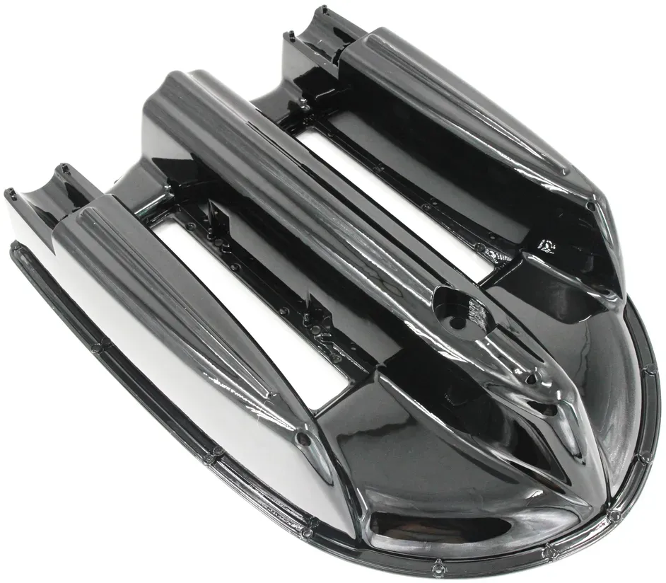 Scavenger Bait Boat Bottom Hull