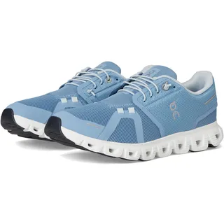 Damen Chambray / White 42