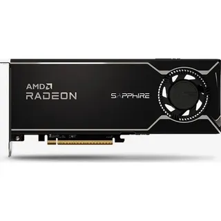 Sapphire Radeon AI PRO R9700 32 GB GDDR6