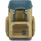 Deuter Rucksack Scula clay-arctic - 49