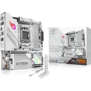 Asus ROG STRIX B850-G GAMING WIFI Mainboard Sockel AM5 DP/HDMI/USB-C