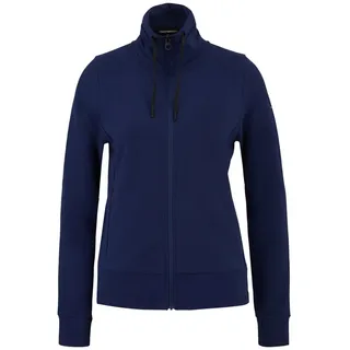 VENICE BEACH Sweatjacke VB Florence blau M