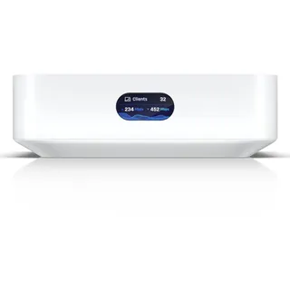 UBIQUITI networks Ubiquiti UniFi Express UX WLAN-Router WiFi 6