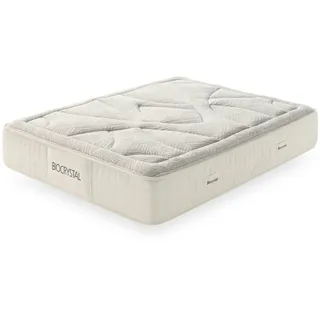 Biocrystal Gold 30 Memory-Schaum Matratze - 150X200 cm - Moonia