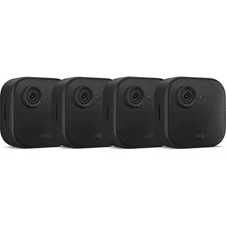 Blink Outdoor 4 4-Kamera System