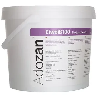 Protein+ (Eiweiß 100) 3 kg Pulver