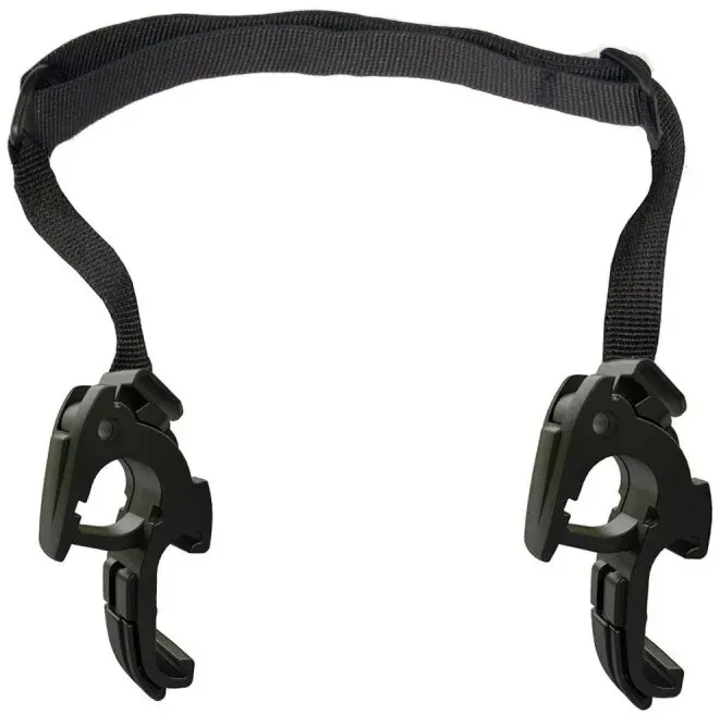 Ortlieb QL2.1 Haken 18 mm