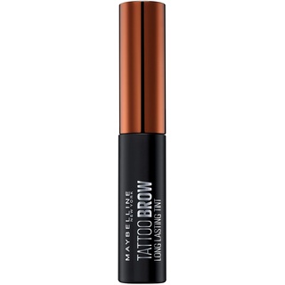 Maybelline Tattoo Brow Augenbrauengel 5 g 2 MEDIUM BROWN