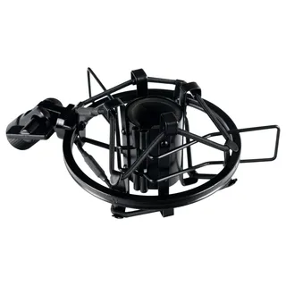 Pronomic MS-22 Kleinmembran Mikrofonspinne 22-28mm