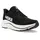 Herren Black/White 42