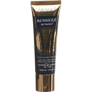 Garancia Garancia, Bal Masque Auto br / Déstr 50 ml,