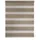 90 x 220 cm taupe