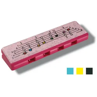 Hohner Mundharmonika, Mundharmonikas, Diatonische Mundharmonikas, Speedy - Diatonische Mundharmonika