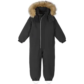 Reima Trondheim black (9990) 122 cm