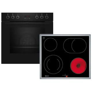 Neff EX4PB0 Set E2CCG6AK3 + M16SRF0L0