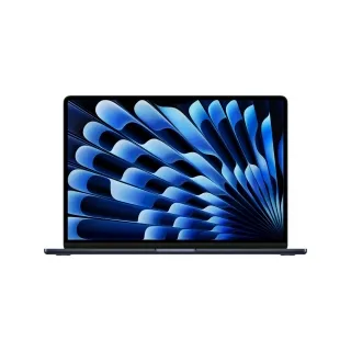 15,3'' 16 GB RAM 1 TB SSD 10-Core GPU Mitternacht